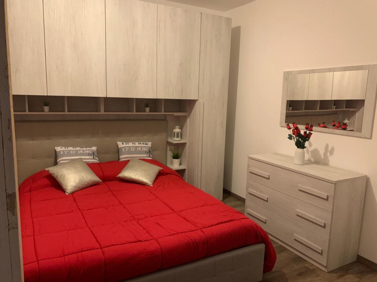 Casa Al Lago Clusane Bagian luar foto