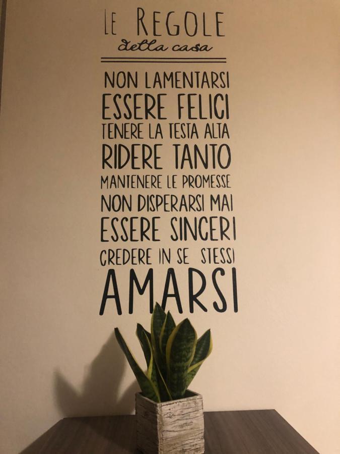 Casa Al Lago Clusane Bagian luar foto