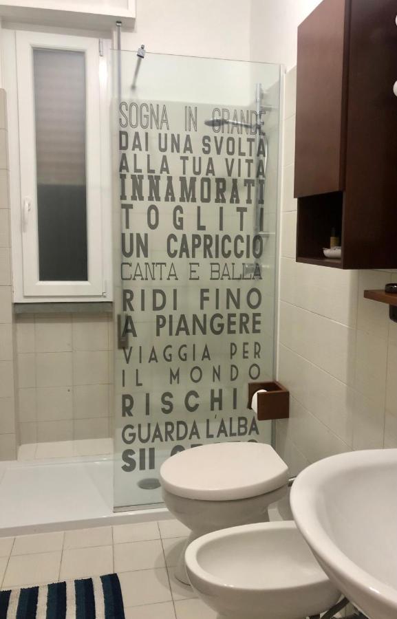 Casa Al Lago Clusane Bagian luar foto
